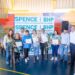 Gracias a una alianza público-privada con Spence | BHP Hogares de Sierra Gorda cuentan con paneles solares