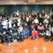 Preparadores Físico participan en Charla de Deporte Adaptado junto a Patricio Larenas