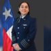 Cambio del Alto Mando de la FACh: Paula Carrasco es la primera mujer General en las Fuerzas Armadas chilenas
