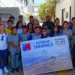 Delegación de Estudiantes de Tarapacá viajan a presenciar Juegos Panamericanos Santiago 2023