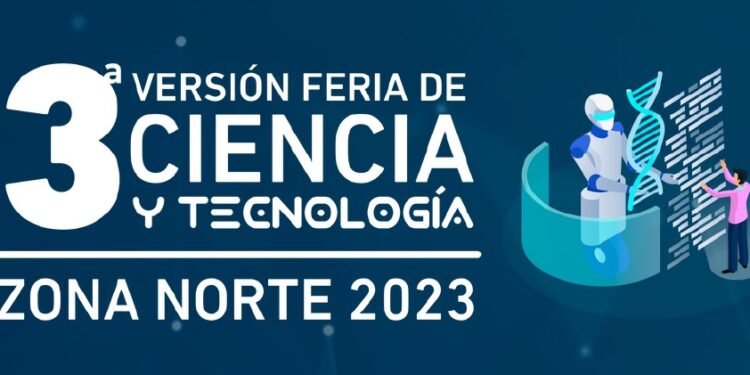Universidad Santo Tomás realiza 3ra. versión de la Feria de Ciencia y Tecnología con charlas abiertas a la comunidad