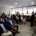Entregan resultados de estudio CUPRIC, para aplicación de cobre antimicrobiano en salas UCI de Hospital Regional de Iquique