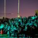 FINTDAZ 2023: Un lleno total en la función de estreno de “Fuego Rojo”