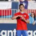 La Roja Sub 23 derrotó a Uruguay y aseguró un cupo en las semifinales de Santiago 2023