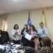 CORE destacó a deportista y dirigente social Catalina Cabrera que ingresó al Salón Internacional de la Fama de Artes Marciales