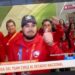 Iquiqueño Iván Pereira Pizarro, entrenador de la Selección Chilena Femenina de Water Polo: «Nadie es profeta en su tierra»