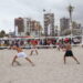 Iquique vibra con el mejor tenis-playa del continente