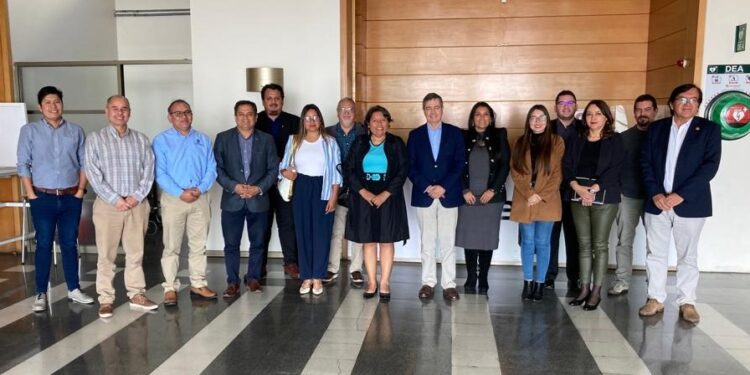 Corfo se prepara para la descentralización en Tarapacá