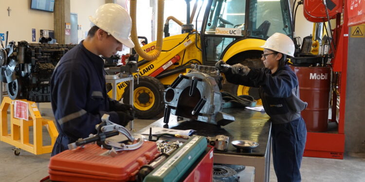 Iquique albergará la inauguración de la competencia de estudiantes técnico-profesionales más importante del país