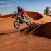 Iquiqueño Nacho Cornejo gana podio en la etapa 2 del Rally de Marruecos