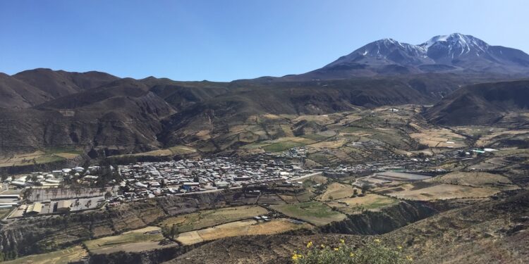 Nueva ampliación de postulaciones al financiamiento regional para comunas rurales
