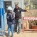 SEC Tarapacá fiscaliza seguridad en las estaciones de servicio de la comuna de Alto Hospicio