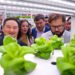 Presidente Boric y ministro Valenzuela conocen “Silicon Valley de la agricultura» chino tras inauguración de Chile Week 2023 