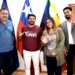 UNAP reactivó cooperación con U. Estatal de Mato Grosso do Sul de Brasil 
