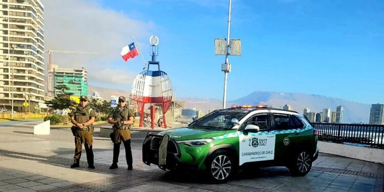 Sin víctimas fatales en accidentes de tránsito finalizó este fin de semana largo
