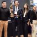 Iquique triunfa en XI Torneo Nacional de Debates Santo Tomás 2023