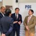 Usando sistema de Identificación Biométrica, PDI detuvo a imputado por robo con violación
