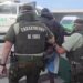 Carabineros de Iquique detuvieron a prófugo desde 2021