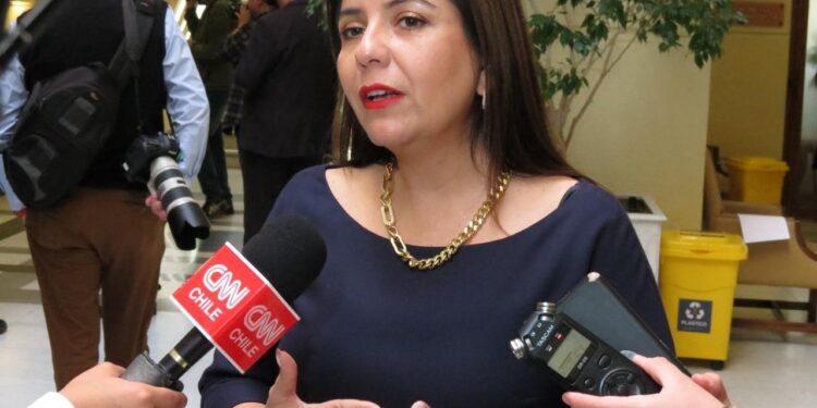 Tras nuevo caso de meningitis en Pozo Almonte: Diputada Danisa Astudillo (PS) pide al Minsal medidas urgentes