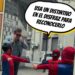 Carabineros acompañados de pequeños superhéroes irrumpen redes sociales para Halloween