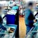 PDI alerta nueva estafa: video capta «cambiazo» para robar máquinas de pago y clonar tarjetas