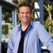 Muere Matthew Perry, actor de «Friends», a los 54 años