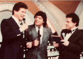 Murió Enrique Maluenda, el gran entretenedor de la familia chilena