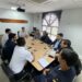 Gobernación Marítima de Iquique y autoridades regionales planifican período estival
