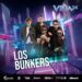 Peso Pluma, Maná y Los Bunkers al Festival de Viña 2024: Mira todos los confirmados