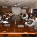 Alcalde de Alto Hospicio releva compromiso del Gobierno Regional de apoyar obras de pavimentación