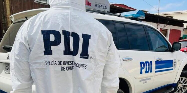 PDI Tarapacá investiga homicidio de boliviano en Alto Hospicio