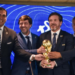 Mundial 2030: El portazo a Chile de la FIFA, la perplejidad del gobierno y el premio de consuelo a Argentina, Uruguay y Paraguay