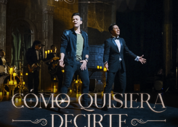 Mario Guerrero y Los Ángeles Negros lanzan hoy una nueva versión de  “Cómo quisiera decirte”