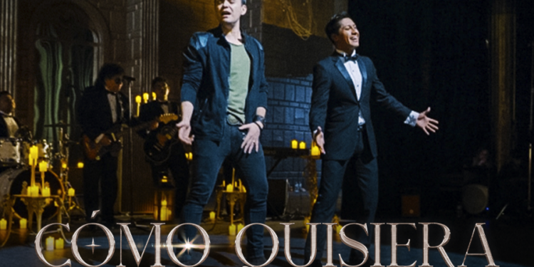 Mario Guerrero y Los Ángeles Negros lanzan hoy una nueva versión de  “Cómo quisiera decirte”