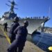 Frente a las costas de Valparaíso y Coquimbo una nueva versión del ejercicio naval internacional Teamwork South