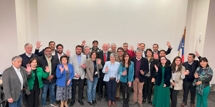 Dirección del Trabajo lanza comisión para la conmemoración de su centenario