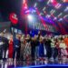 ¡Gran fiesta de 45 años solidarios!: Teletón supera la meta y recauda más de $38 mil millones para continuar rehabilitando