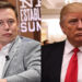 «¡Hagan a Argentina grande otra vez!»: Donald Trump celebra la victoria de Javier Milei; Elon Musk: “La prosperidad se avecina para Argentina”