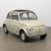 Un ícono que nunca pasa de moda: 65 años del FIAT 500