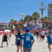 Funcionarios Mineduc participaron en fiesta deportiva