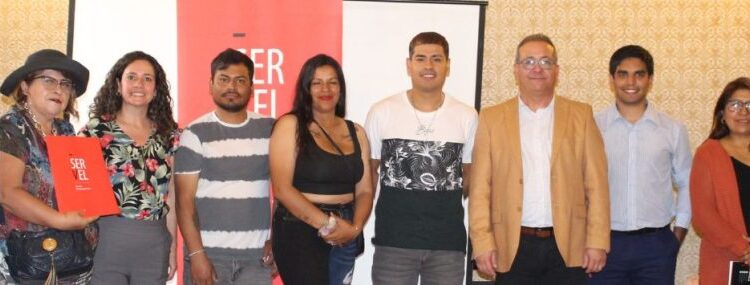 Servel y Senadis de Tarapacá desarrollaron un diálogo ciudadano dirigido a personas con discapacidad