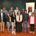 COSOC de Energía abarca el fortaleciendo ciudadano en la Gestión Pública