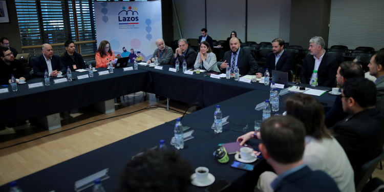 Conformación del primer Comité de expertos del Sistema Integrado de Teleprotección