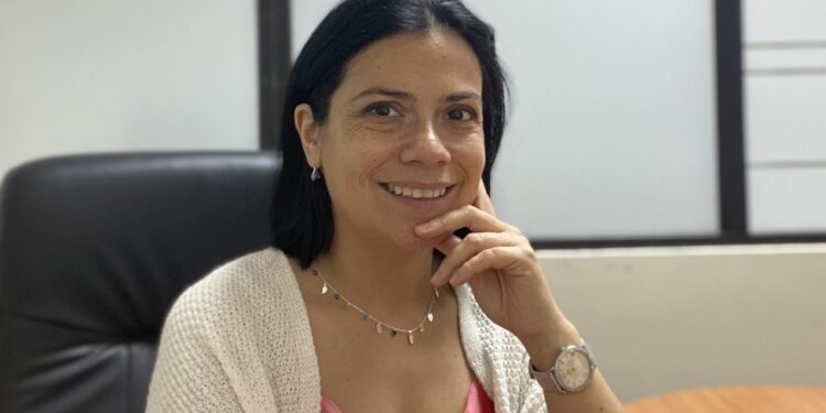 Día Internacional de la Eliminación de la Violencia contra la Mujer, por Carolina Araya*