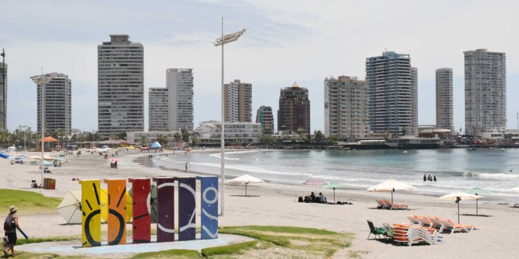 Resultados de la primera encuesta de experiencia turística en la provincia de Iquique