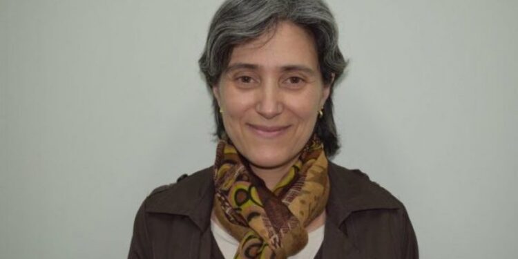 Leche de cabra al rescate, por Claudia Narbona*