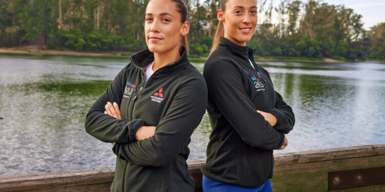 Hermanas Abraham: “El apoyo de distintos actores de la sociedad es clave para el desarrollo de los deportistas en Chile”