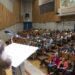 Hospital de Iquique y Servicio de Salud buscan mejorar los cuidados paliativos