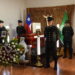 Pesar por fallecimiento de sargento de Gendarmería