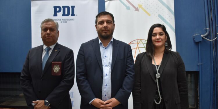 Más de 3 mil 400 migrantes registraron datos en proceso de empadronamiento biométrico en la región de Tarapacá